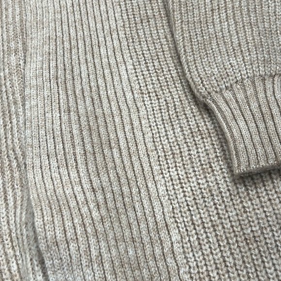 Topshop Long Cardigan - Picture 2 of 4